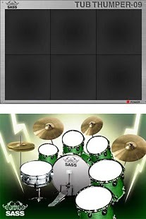 打击乐手 Tub Thumper截图5