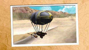 气球模拟器截图4
