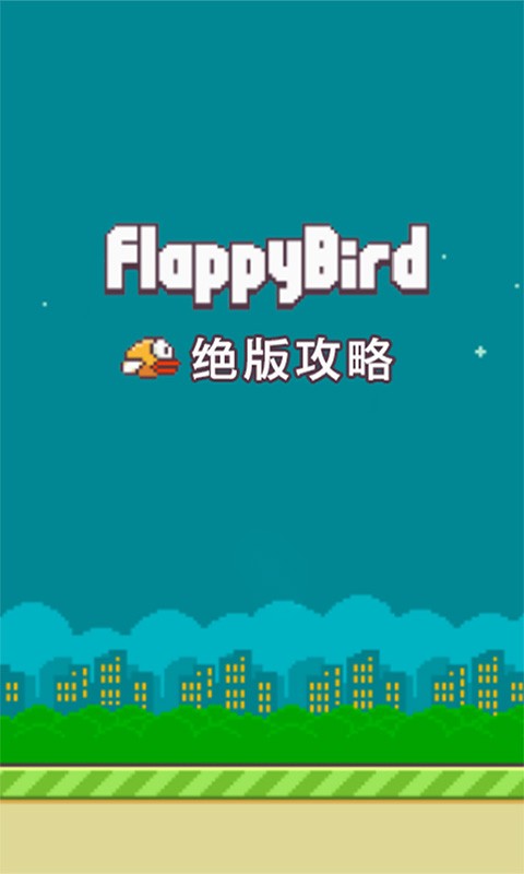 flappybird视频攻略截图5