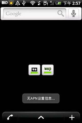 APN信息查看截图1