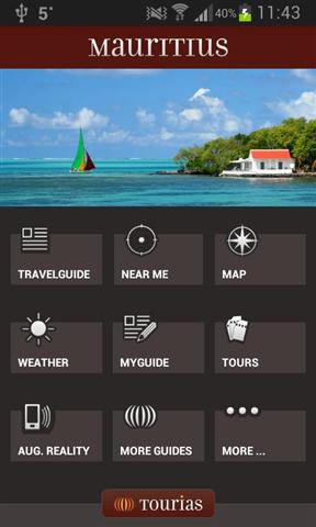 毛里求斯旅游指南截图3
