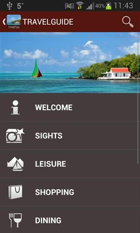 毛里求斯旅游指南截图4