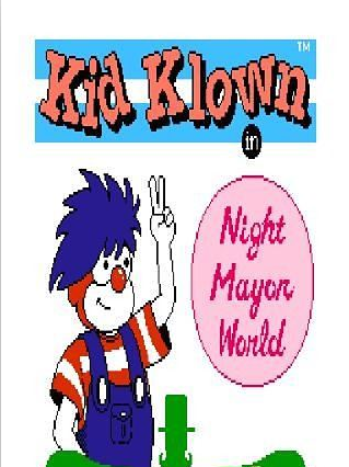 kidklowninnightmayorworld(usa)截图3