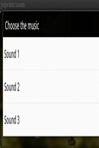铃儿响叮当的声音截图3