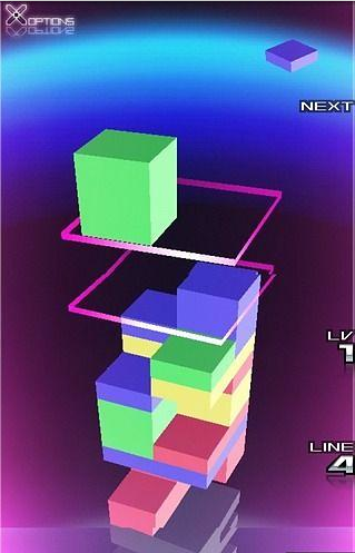 极限俄罗斯3D截图3