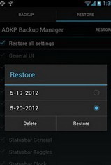 AOKP 备份截图2