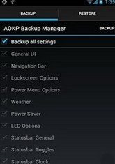 AOKP 备份截图3