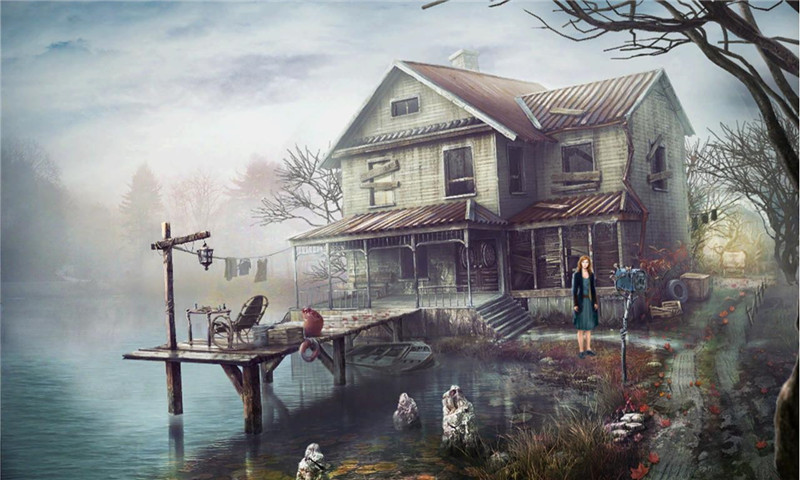 The Lake House Free截图3