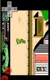 忍者神龟3代截图1