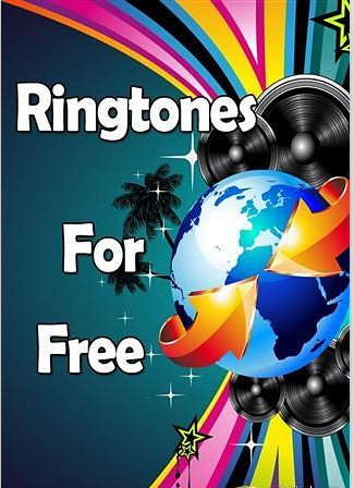 Ringtones手机铃声截图1