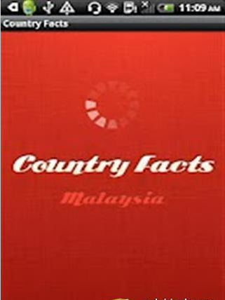 马来西亚事实 Country Facts Malaysia截图3