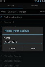 AOKP 备份截图4