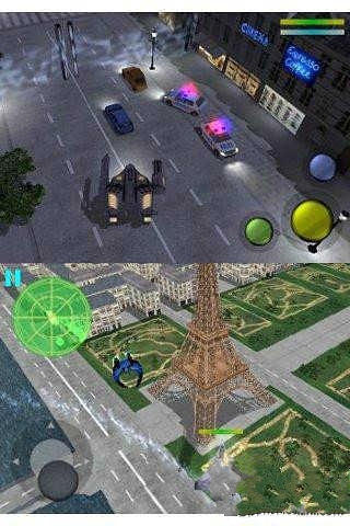 摧毁巴黎截图3