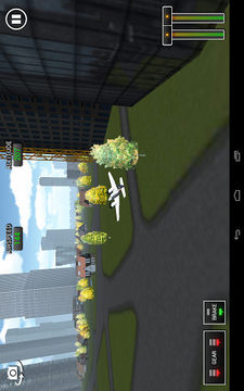 飞行模拟海滩城 Flight Sim BeachCraft City截图