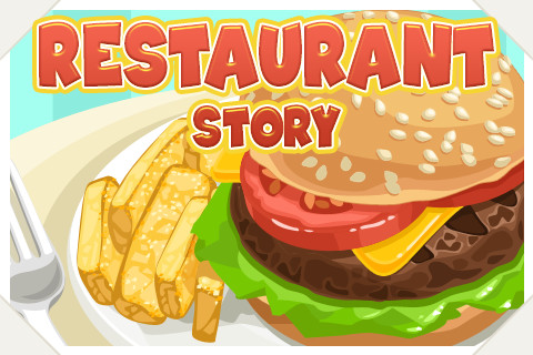 餐馆故事 Restaurant Story截图1