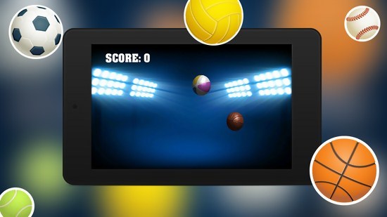 球类粉碎者  Ball Smasher截图4