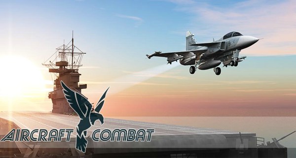 空中战争 Aircraft Combat截图2