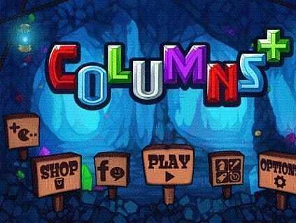 Columns+例截图3