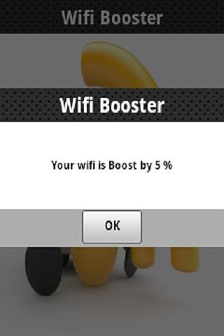Wifi Booster截图1