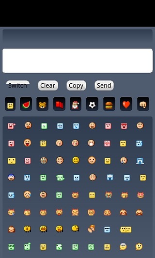 Emoji Codec free截图1