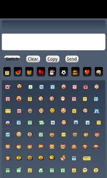 Emoji Codec free截图