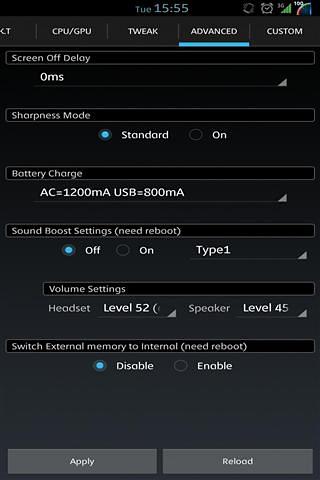 Abyss Kernel Tools截图2