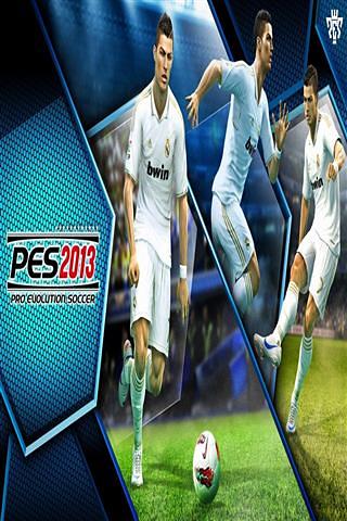 Pes 2013 HD截图2