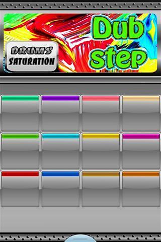 Dubstep Drum Pads截图2