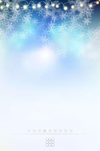 iOS Style Snow截图1