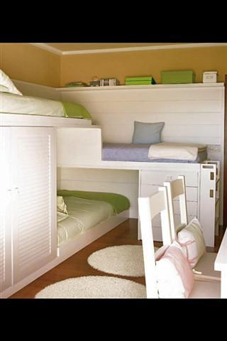 Teenage Bedroom Ideas  青少年的卧室的想法截图5