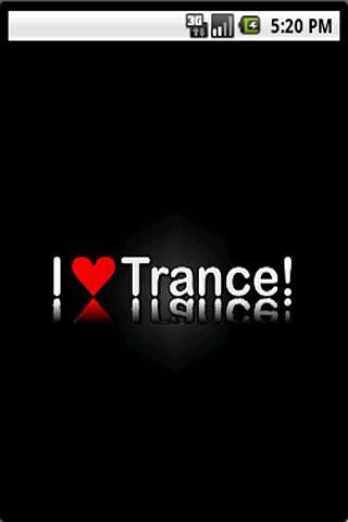 Trance Music Radio  Trance音乐电台截图2