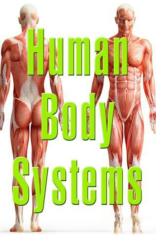 Human Body Systems截图1