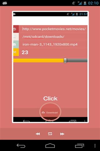 Tubemate Video Downloader  Mate视频下载截图4