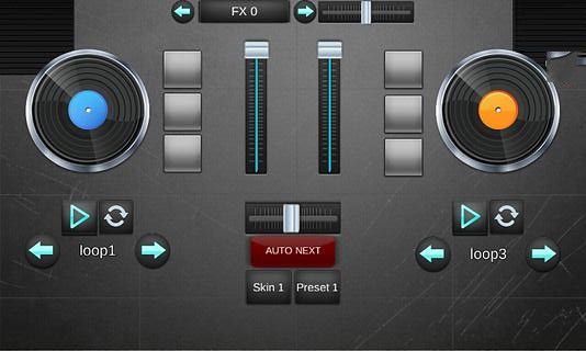 DJ Mix Maker截图2