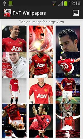 RVP Wallpapers截图2