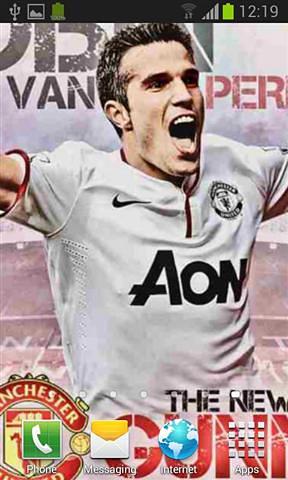 RVP Wallpapers截图3