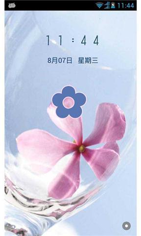 flower  杯中之花截图1