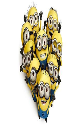 Despicable Me 2截图3