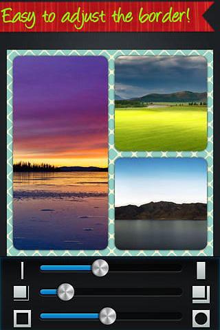 Photo Collage howto app截图1