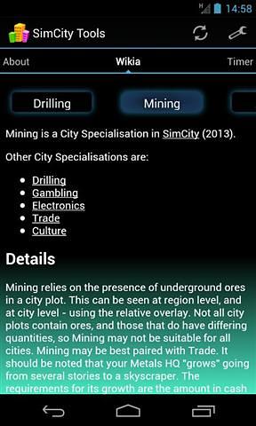 SimCity Tools截图4