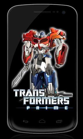 Transformer Prime截图2