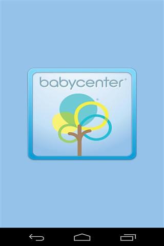 Baby Center截图4