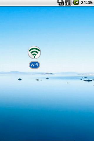 Wifi On-Off截图3