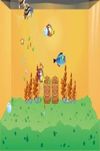 Fish Frenzy截图2