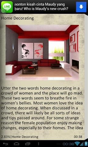 Decorate Your House Like A Pro截图1