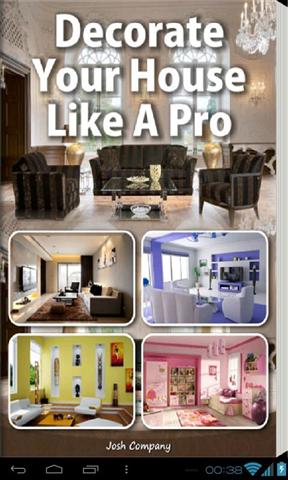 Decorate Your House Like A Pro截图2