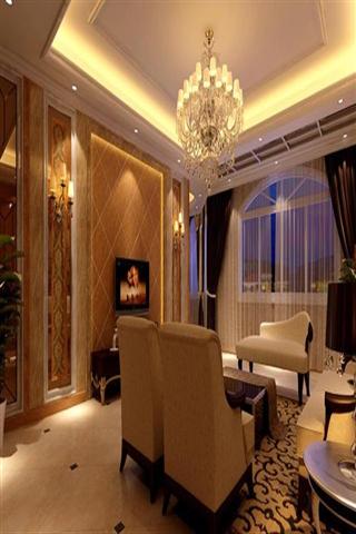 ren Interiordesignrenderings截图1