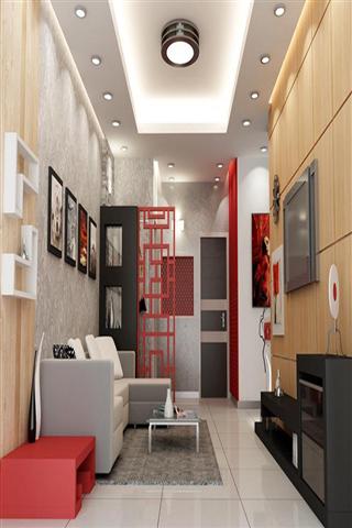 ren Interiordesignrenderings截图2