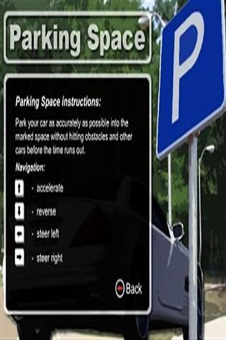 Parking Car截图3