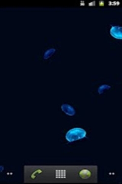 Jellyfish(Free)截图